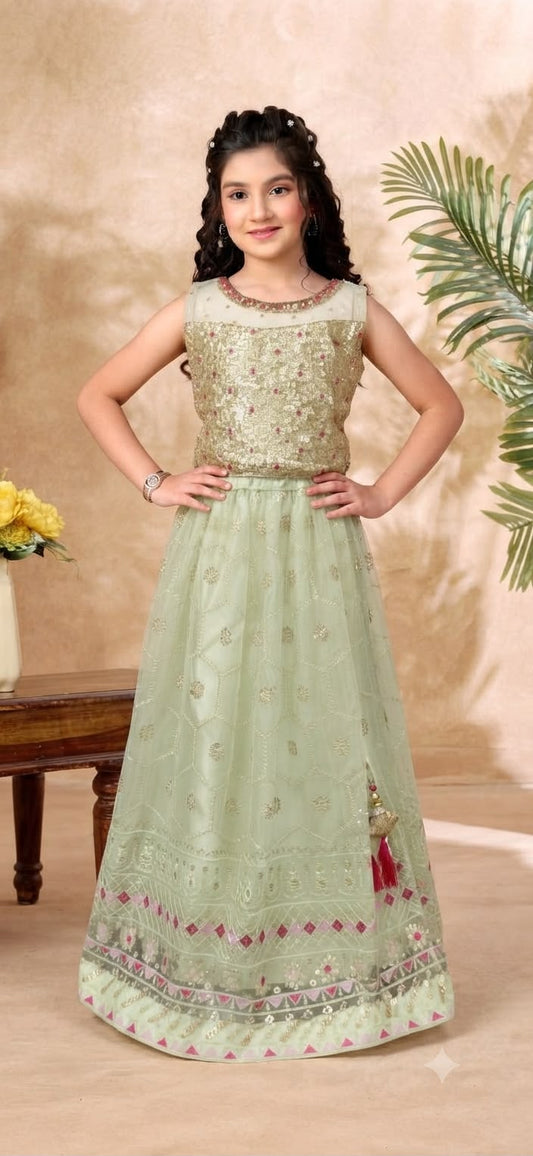 Choli DK1047