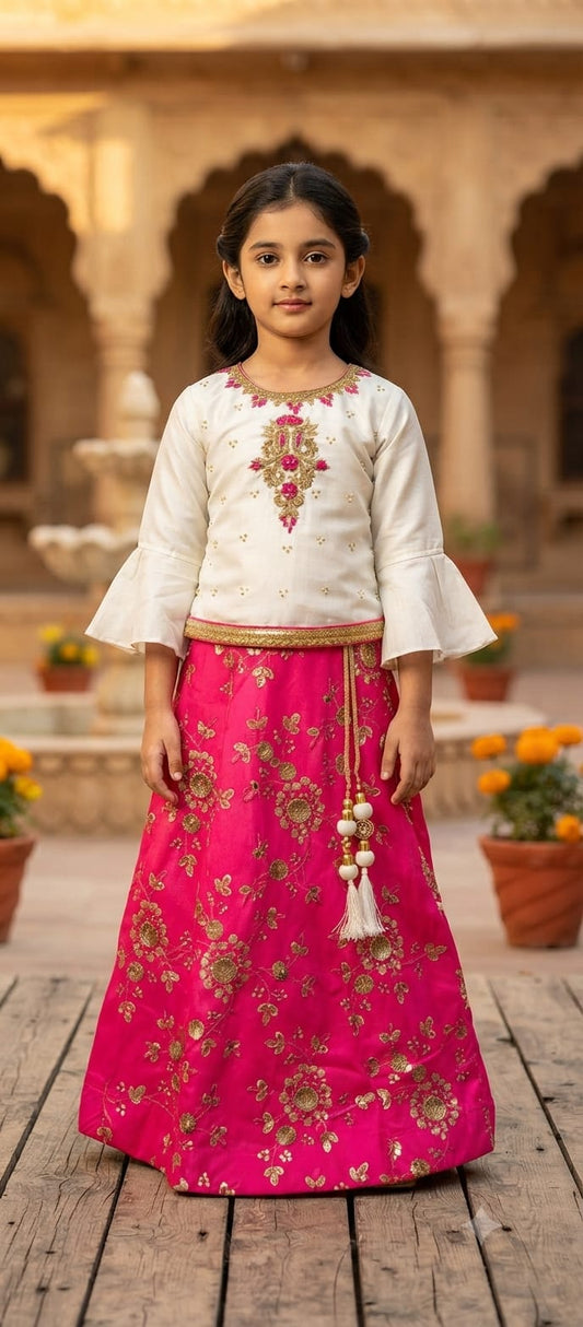 Choli DK1056