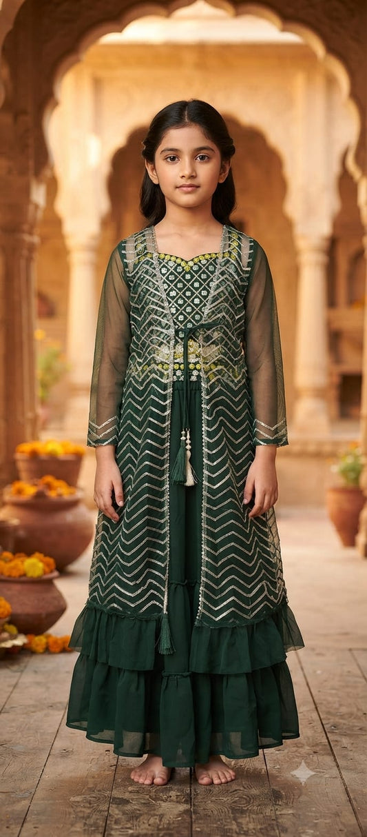 Choli DK1061