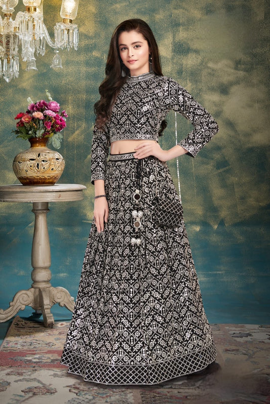 Choli DK1068