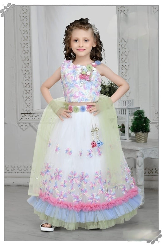 Choli DK1079