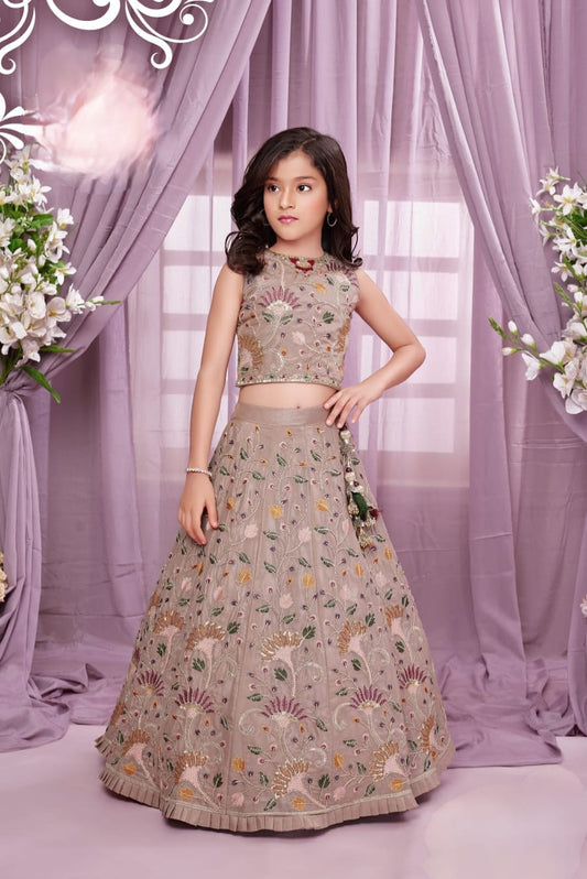 Choli DK1080