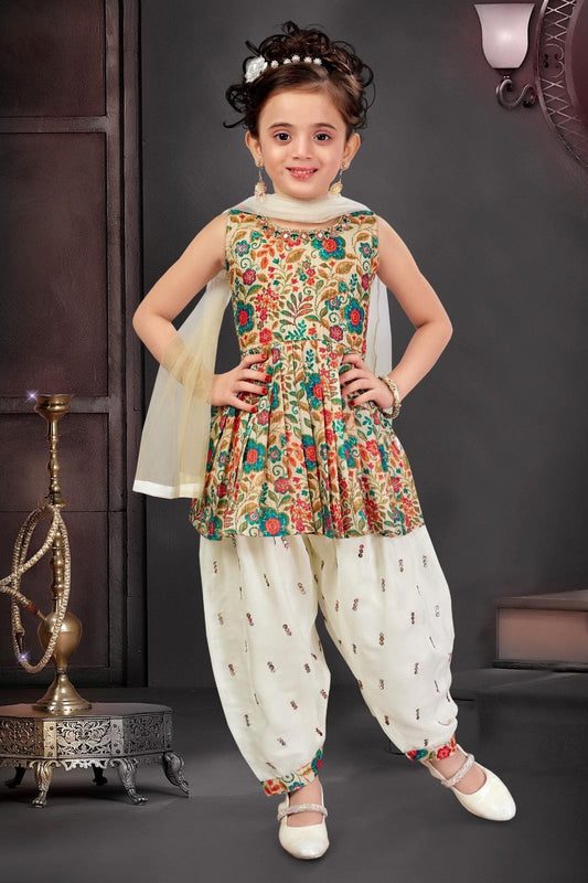 Dhoti DK1103