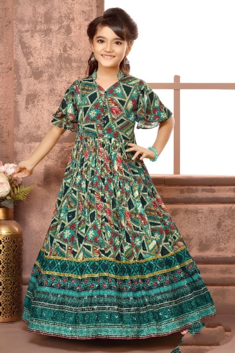 Choli DK111