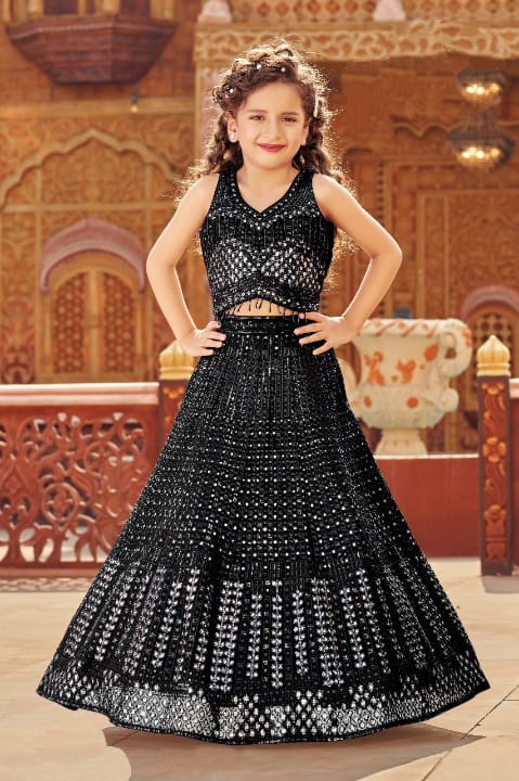 Choli DK112