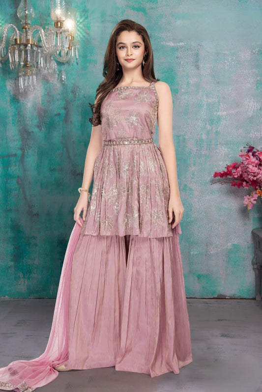 Sharara DK1129
