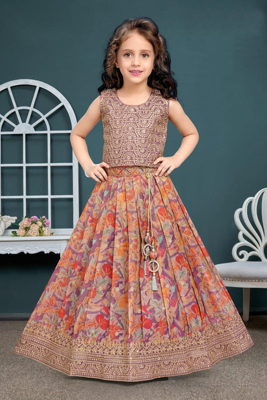 Choli DK1154