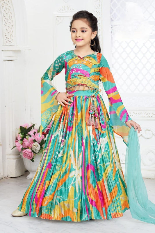 Choli DK1173