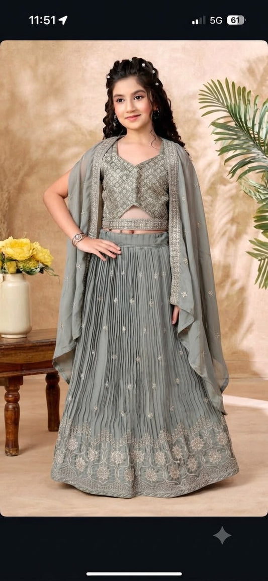 Choli DK1176B