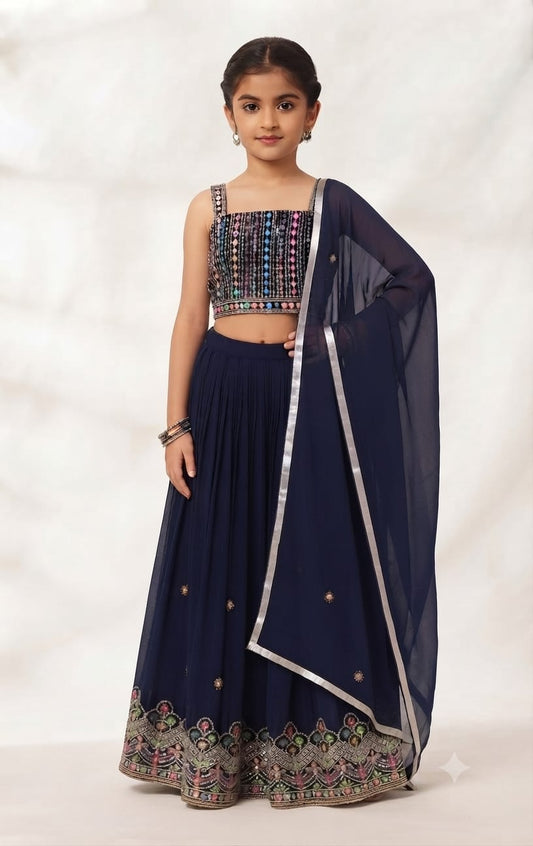 Choli DK1191