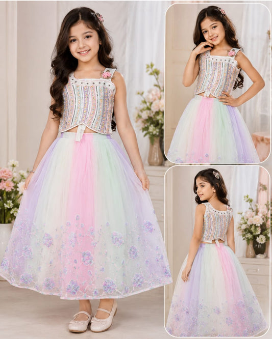 Choli DK1197