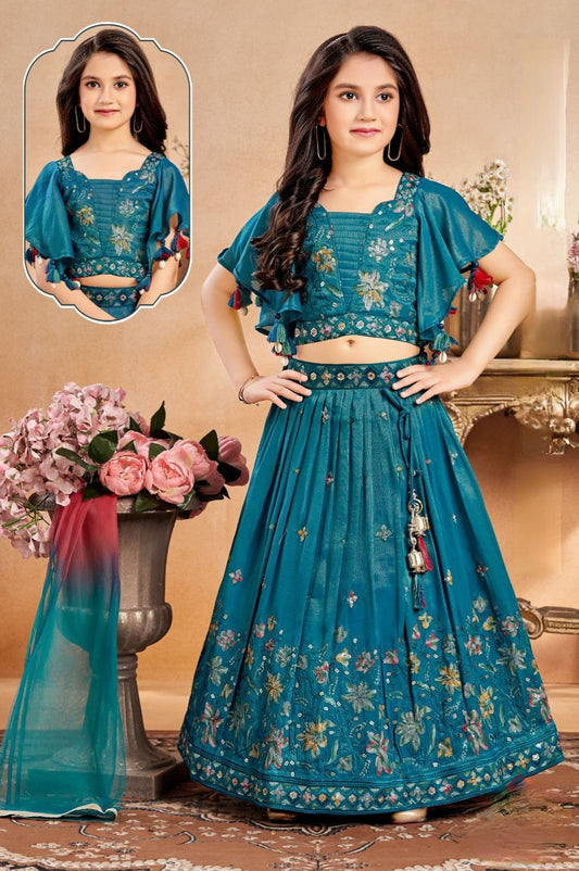 Choli DK1227A