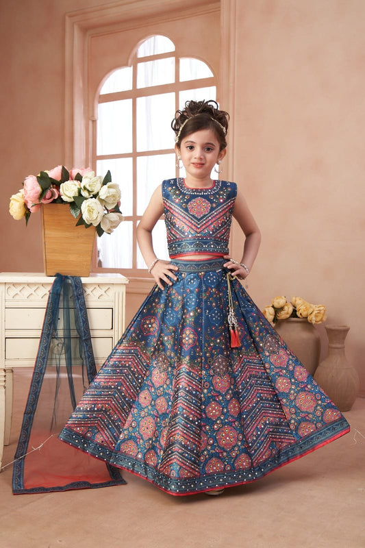 Choli DK1267