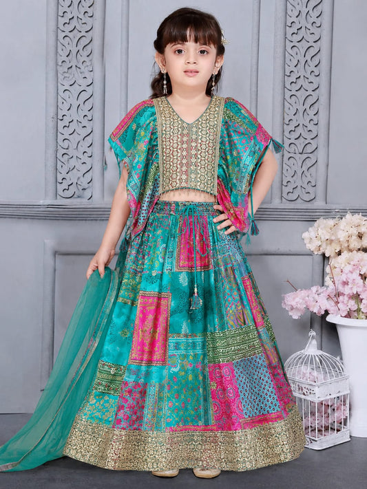 CHOLI DK 1274 B