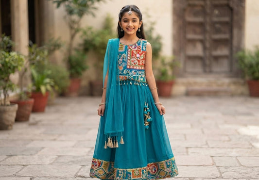 Choli DK1284
