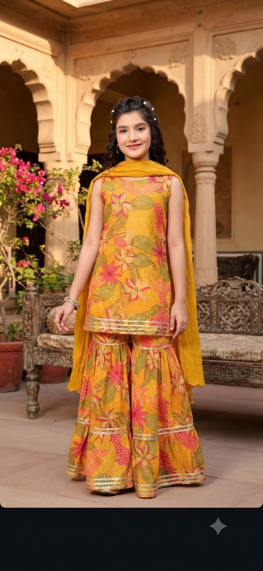 Gharara DK1286