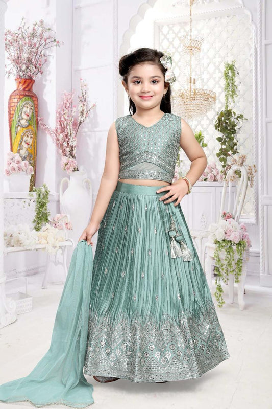 Choli DK130