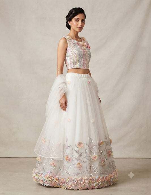 Choli DK1326