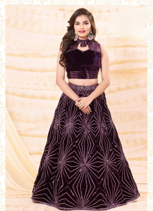 Choli DK1340