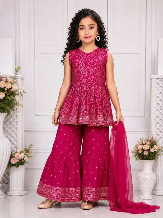 Sharara DK1387