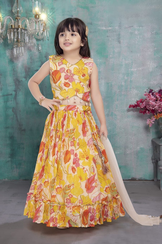 Choli DK1397