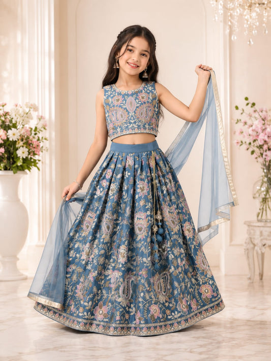 Choli DK1404A