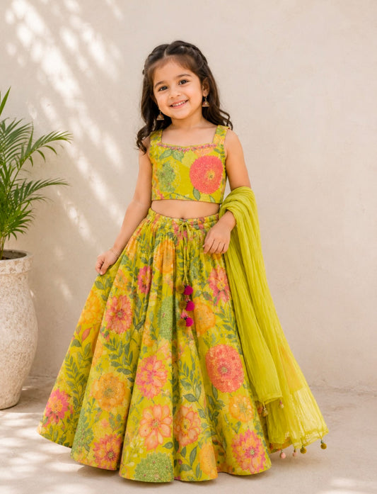 Choli DK1406