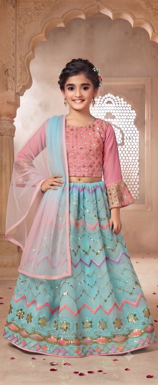 Choli DK143