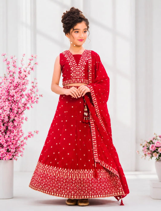 Choli DK1476B