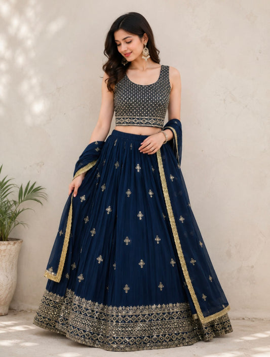 Choli DK1494A