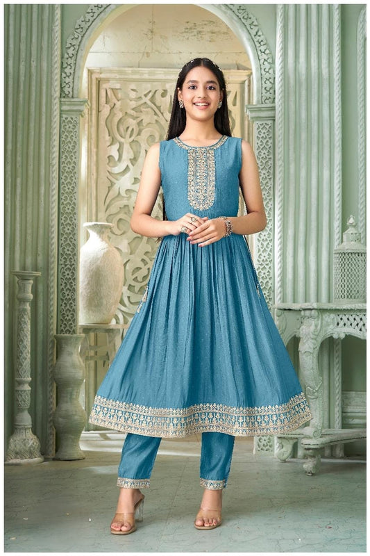 Kurty DK1504