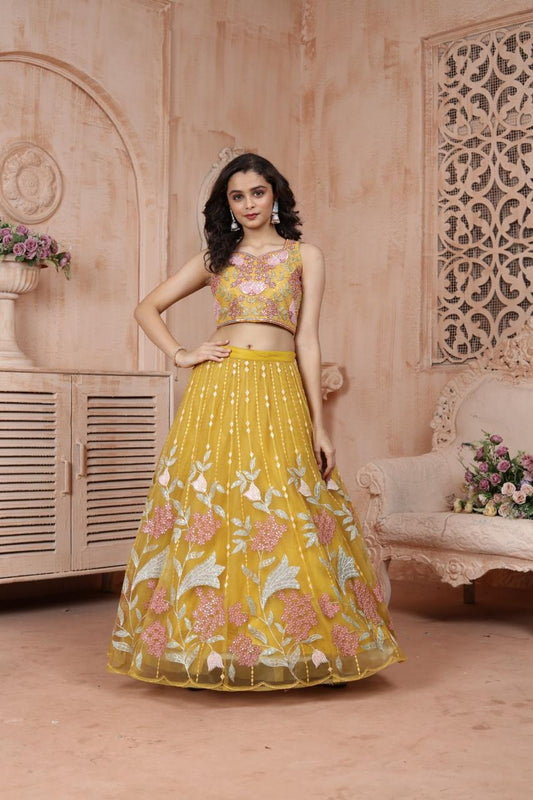Girls Choli - Devikrupa Kidswear