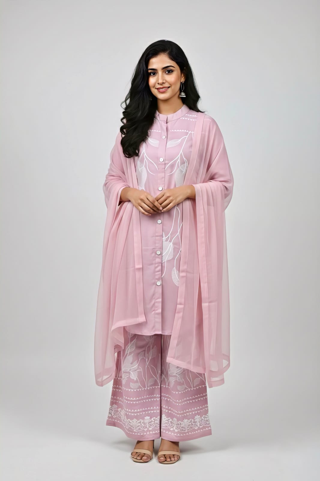 Girls Pants - Devikrupa Kidswear