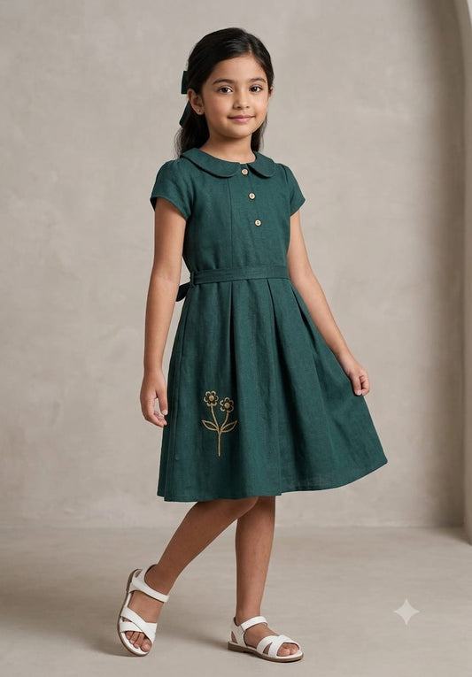 Short Frock DK1677