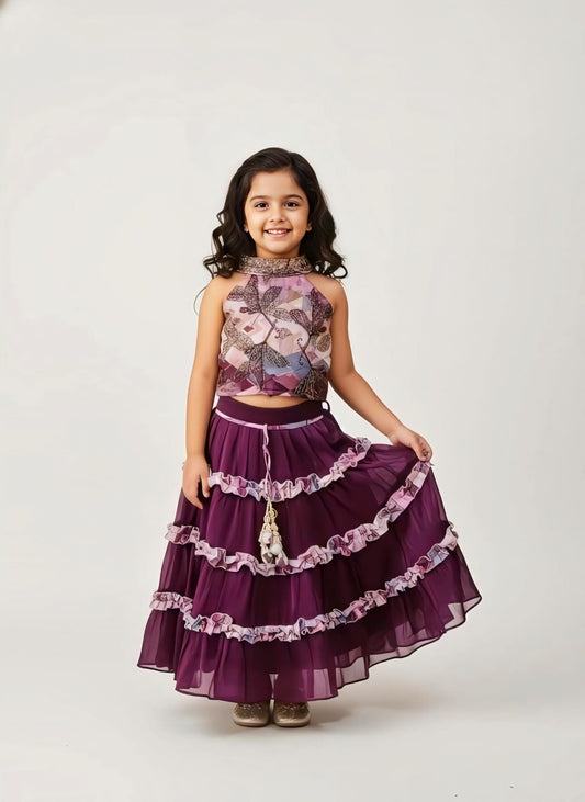 Choli DK1763