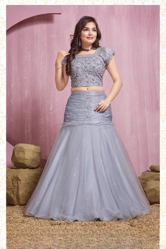 Girls Choli - Devikrupa Kidswear