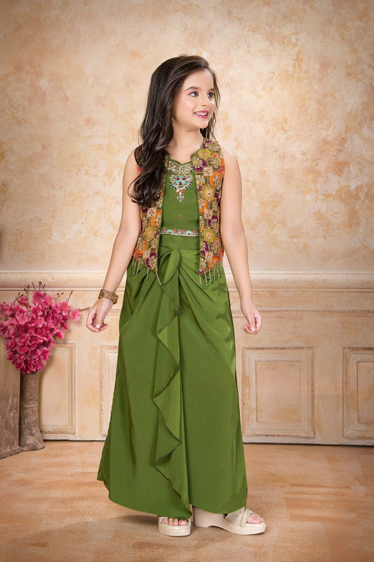 TULIP DK1912