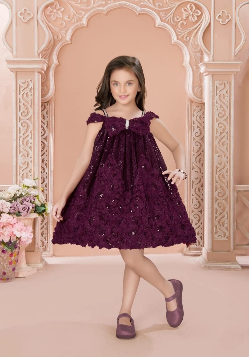 Girls Choli - Devikrupa Kidswear