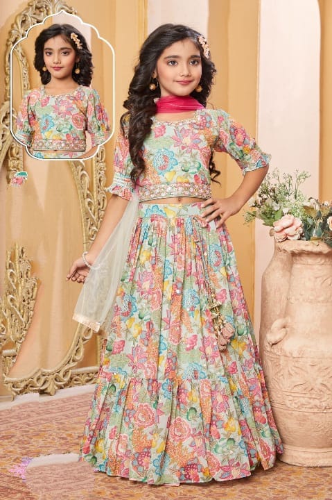 CHOLI DK 020