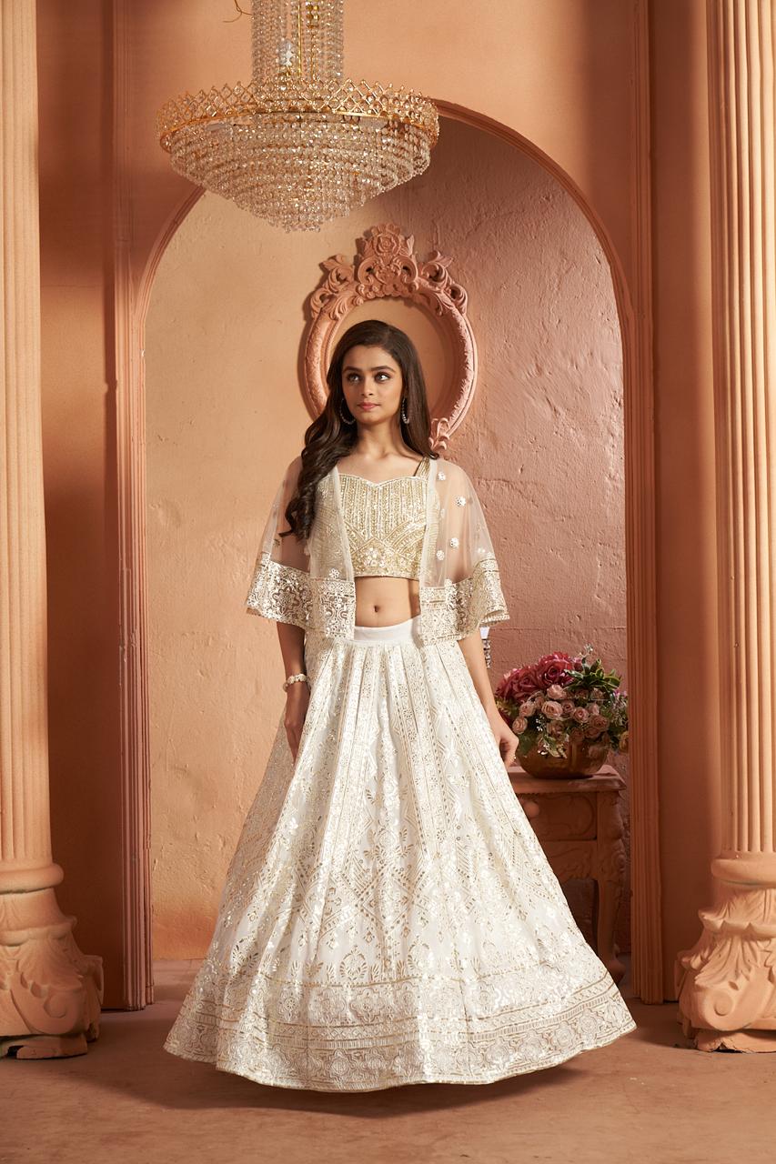 Girls Choli - Devikrupa Kidswear