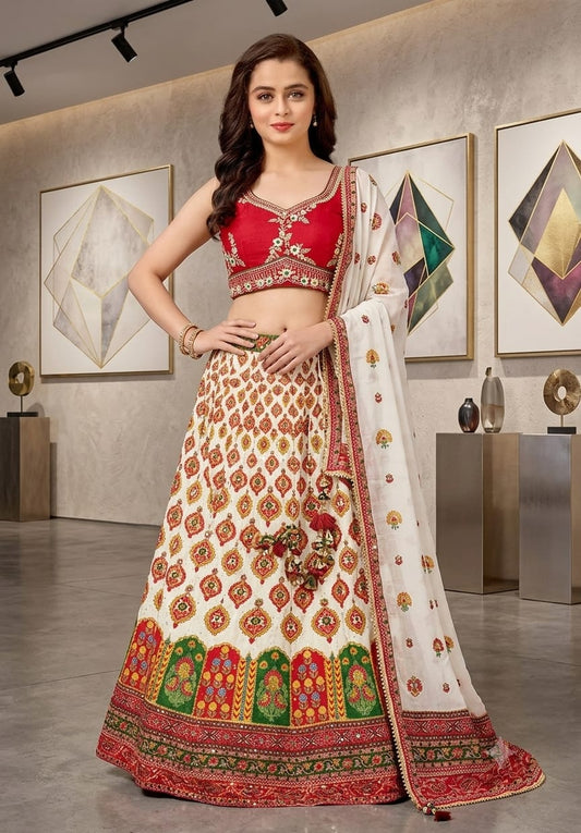 Girls Choli - Devikrupa Kidswear