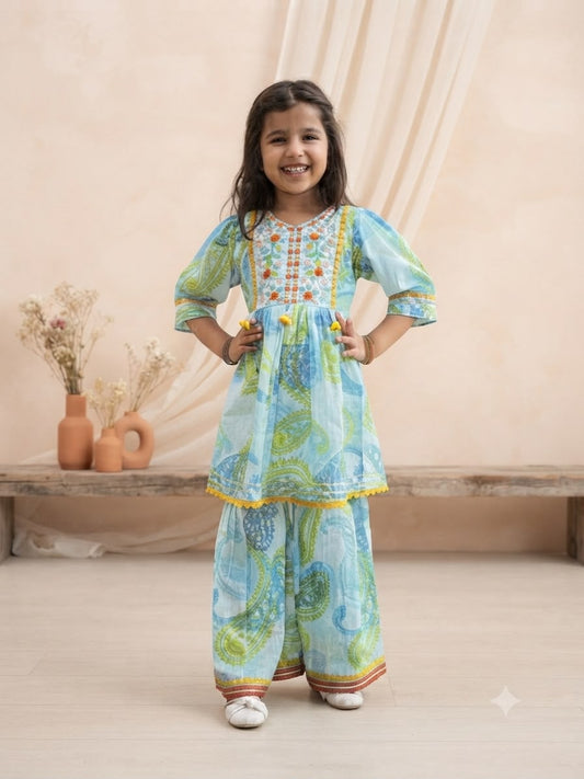 COTTAN DK 2315