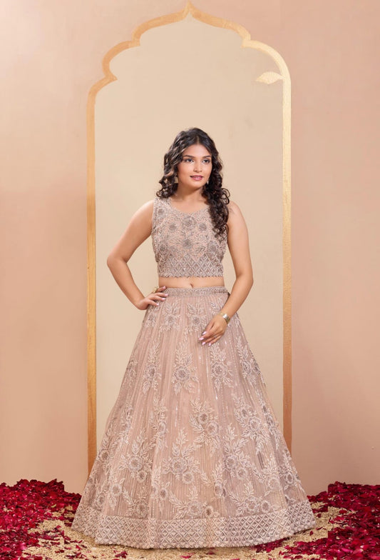 Girls Choli - Devikrupa Kidswear