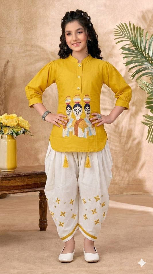 DHOTI DK 2335