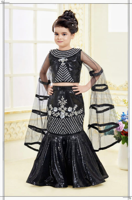 FISH CUT CHOLI DK 2340 A
