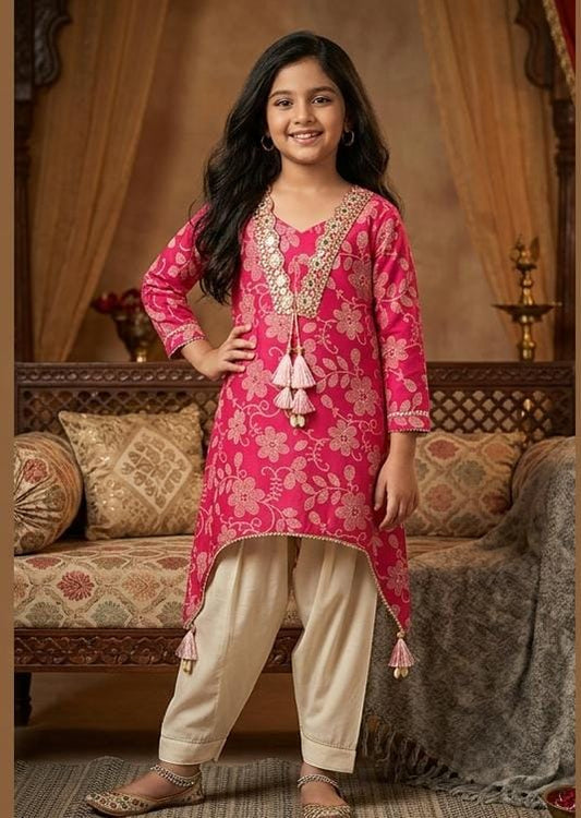 KURTY PENT DK 2345 A