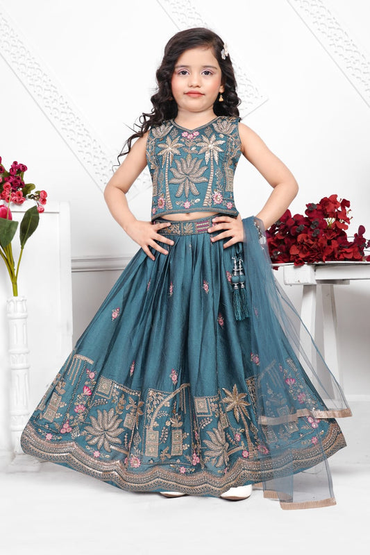 CHOLI DK 2351