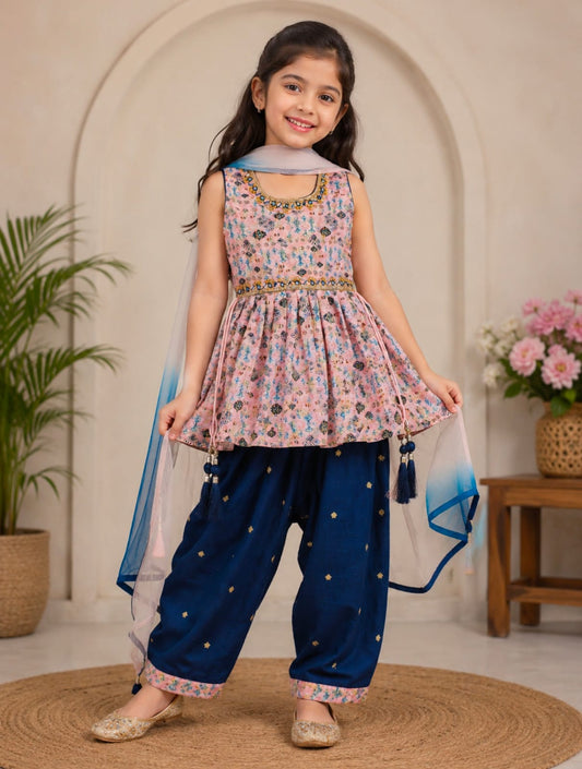 DHOTI DK 2356 D