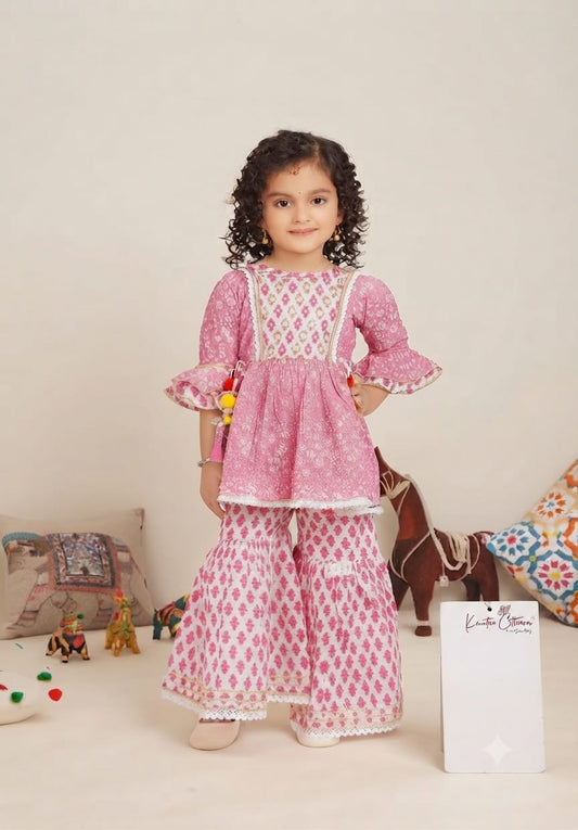 SHARARA DK 2423 B