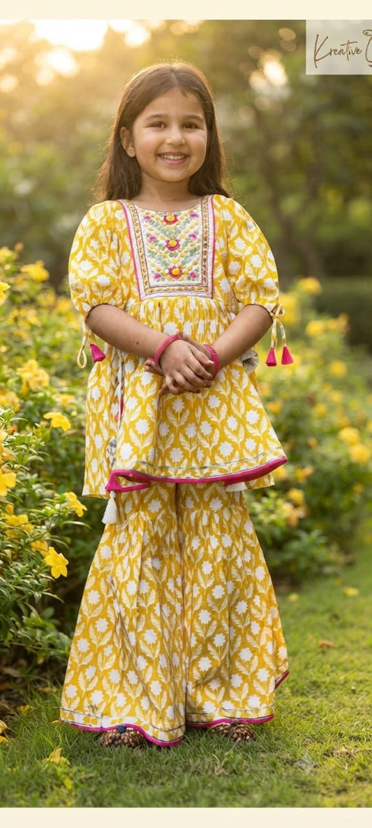 COTTAN DK 2426 L